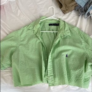 Ralph Lauren Shirt!!!